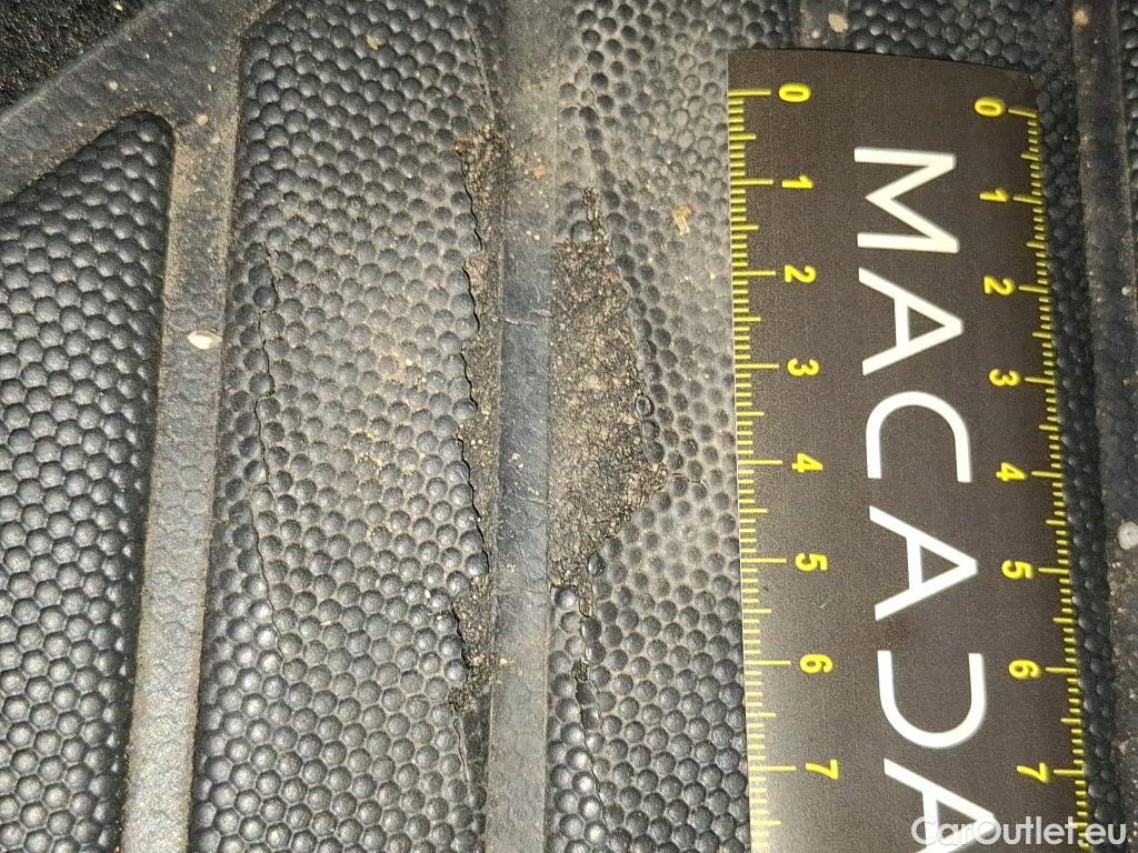  Citroen  C5 CITROEN  Aircross / 2018 / 5P / SUV Hybrid 225 ë-EAT8 C-Series(SP) #75