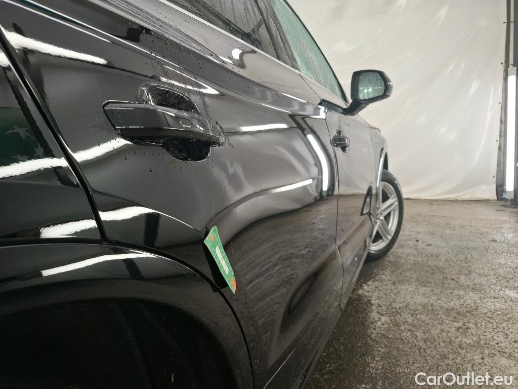  Audi  Q5 AUDI  / 2018 / 5P / SUV 55 TFSI e 367 QTT S TRONIC 7 S LINE #8