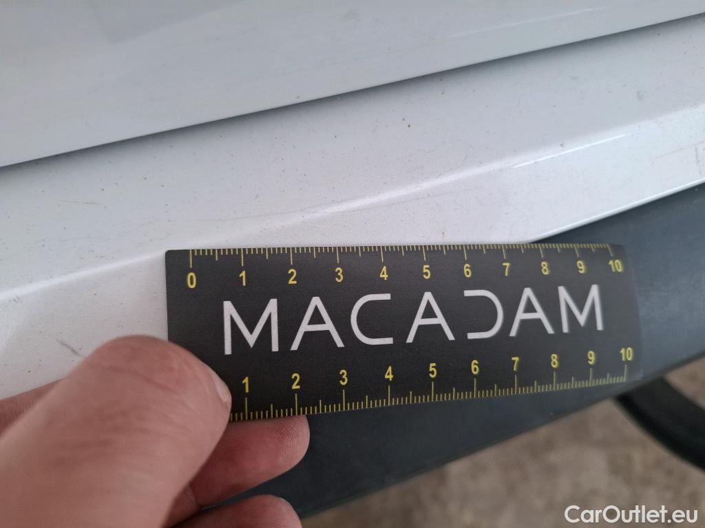  Citroen  C5 CITROEN  Aircross / 2018 / 5P / SUV Hybrid 225 ë-EAT8 C-Series(SP) #18