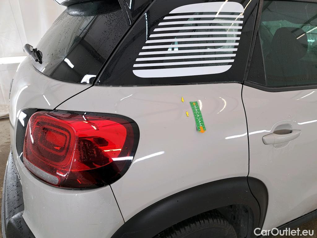  Citroen  C3  Aircross Shine Business 1.5 BlueHDi 100CV BVM6 E6dT #59