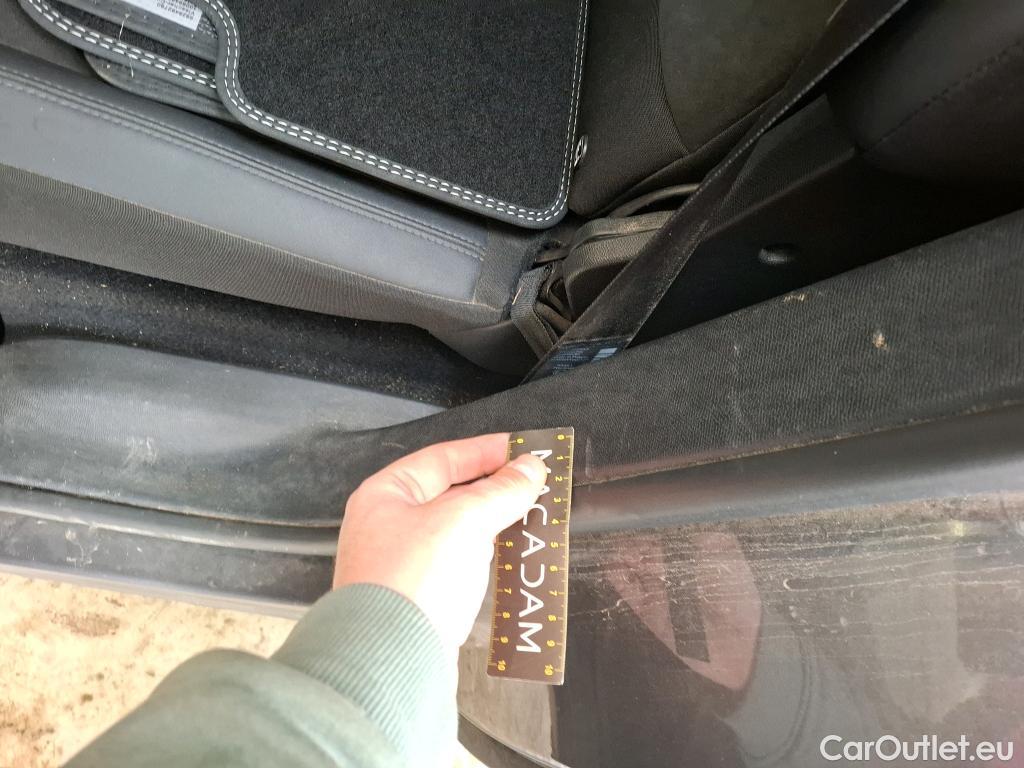  Citroen  C5 CITROEN  Aircross / 2018 / 5P / SUV BlueHDi 130 S&S BVM6 Shine #7