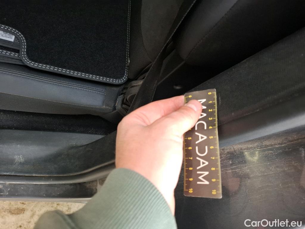  Citroen  C5 CITROEN  Aircross / 2018 / 5P / SUV BlueHDi 130 S&S BVM6 Shine #8