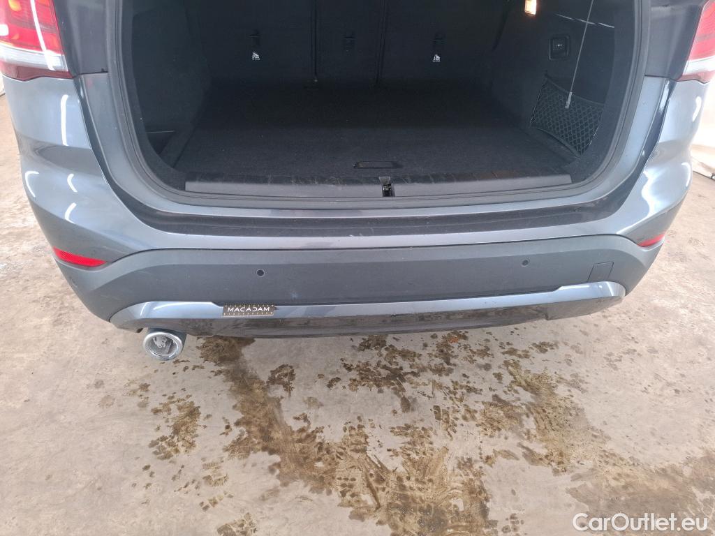  Bmw  X1 BMW  / 2019 / 5P / SUV sDrive16d Business Design DKG7 #47