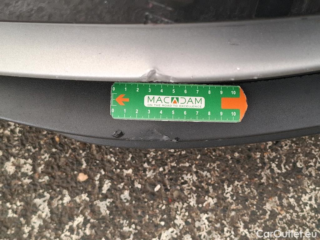  Hyundai  Tucson  Business Hybrid 2WD 1.6 T-GDI 230CV BVA6 E6d #21