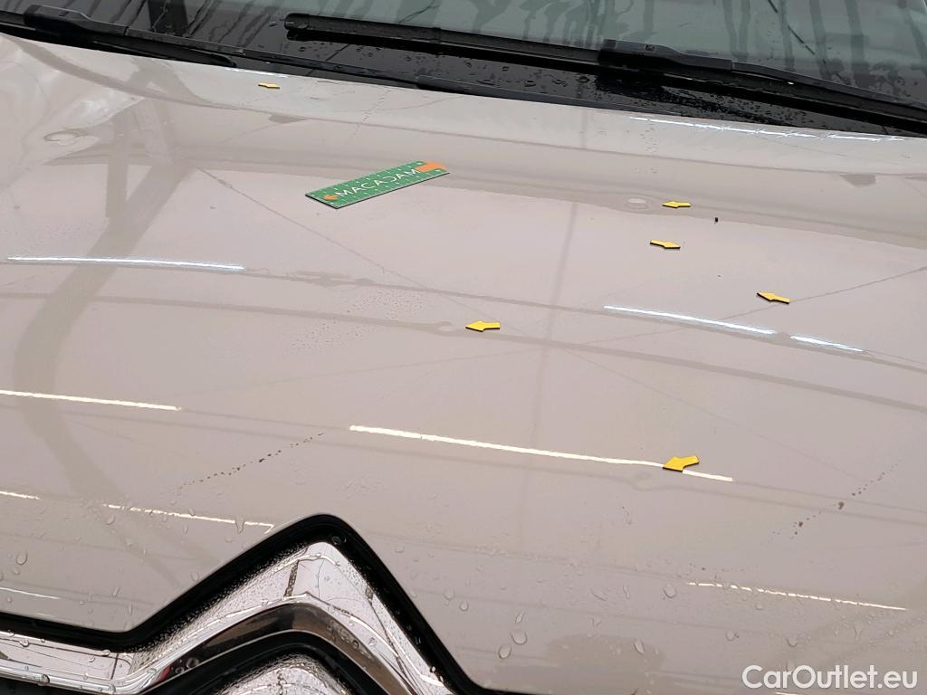  Citroen  C3  Aircross Shine Business 1.5 BlueHDi 100CV BVM6 E6dT #9