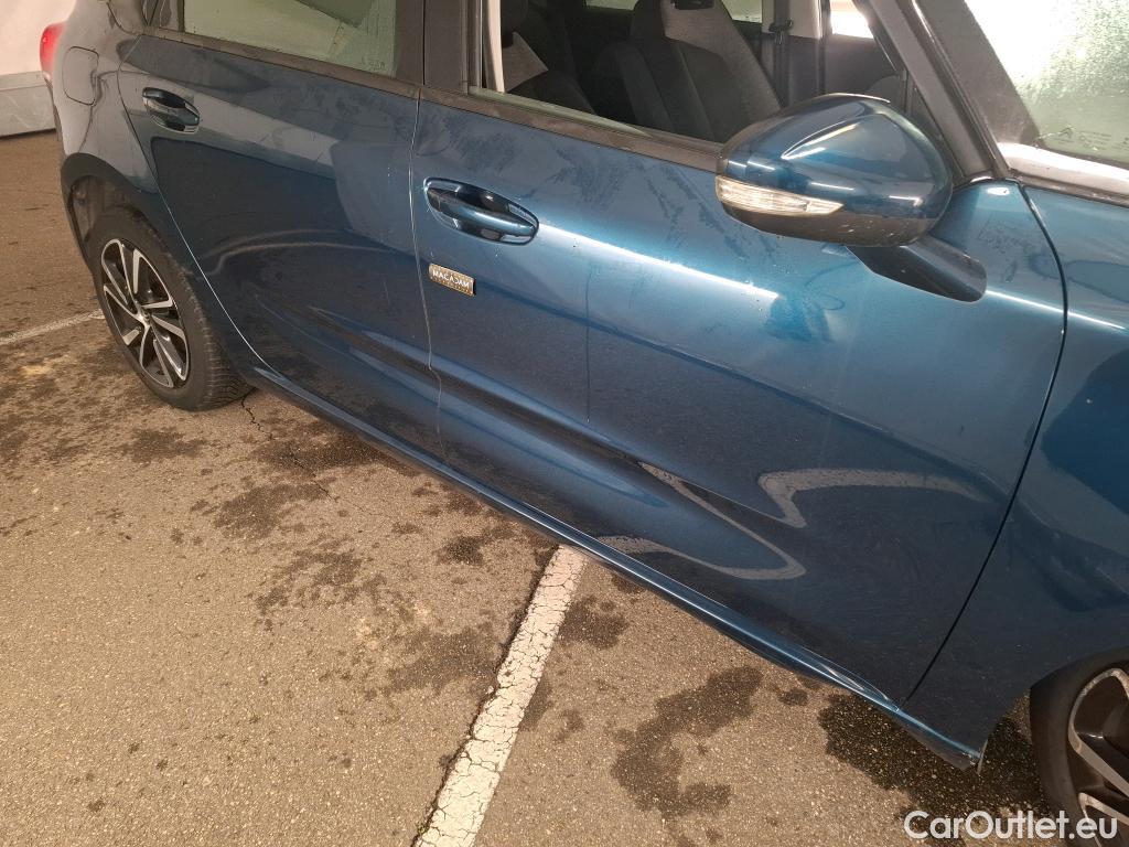  Citroen  C4 Picasso /Spacetourer Business Class 1.5 BlueHDi 130CV BVA8 E6dT #33