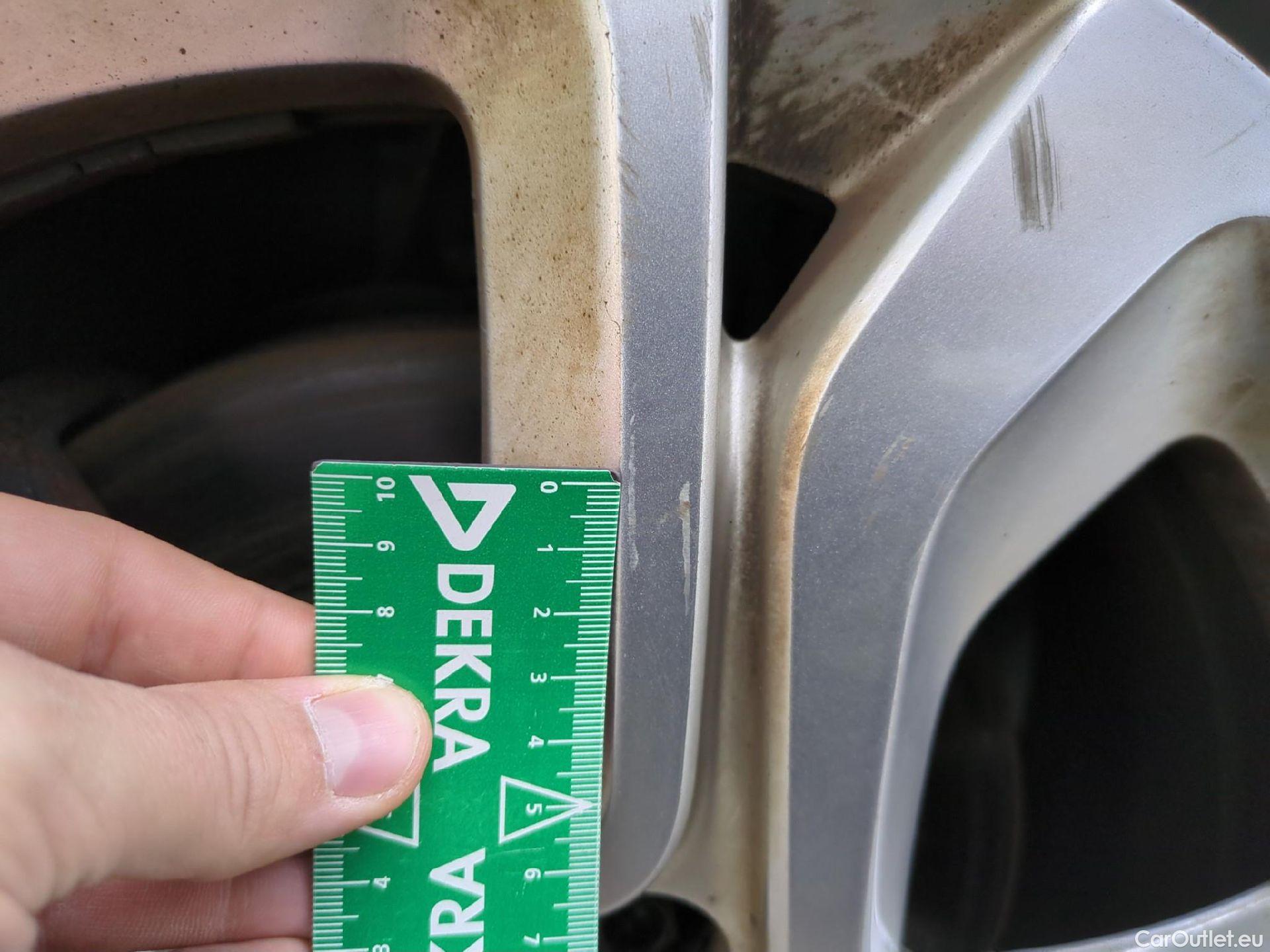  Citroen  C5  Aircross Business 1.5 BlueHDi 130CV BVA8 E6dT #25