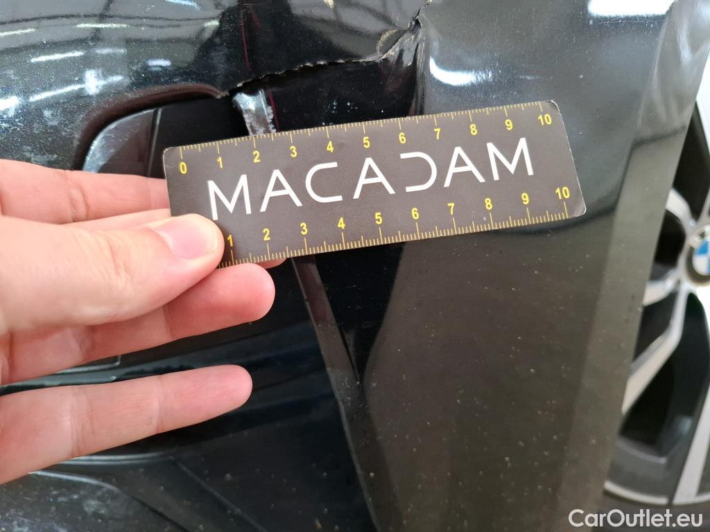  Bmw  Serie 3 Série 3 Touring 316 d Lounge 2.0 120CV BVA8 E6d #3