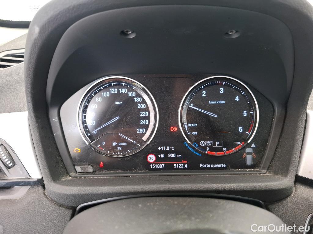  Bmw  X1 BMW  / 2019 / 5P / SUV sDrive16d Business Design DKG7 #65