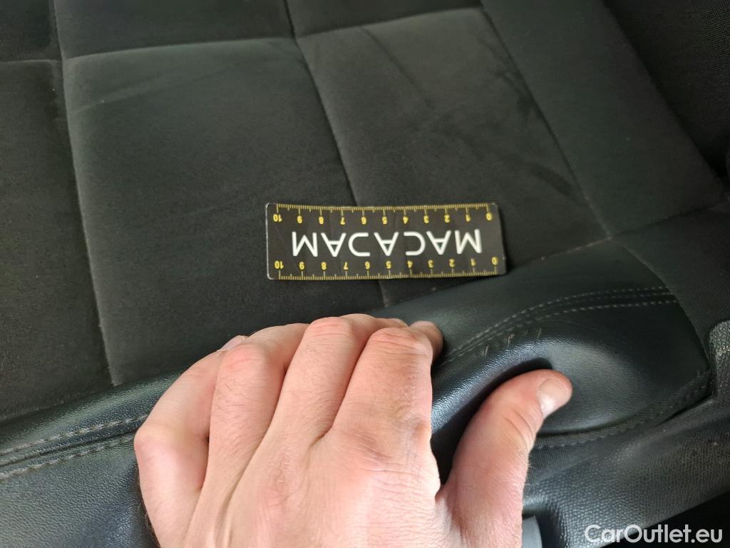  Citroen  C5 CITROEN  Aircross / 2018 / 5P / SUV BlueHDi 130 S&S BVM6 Shine #2