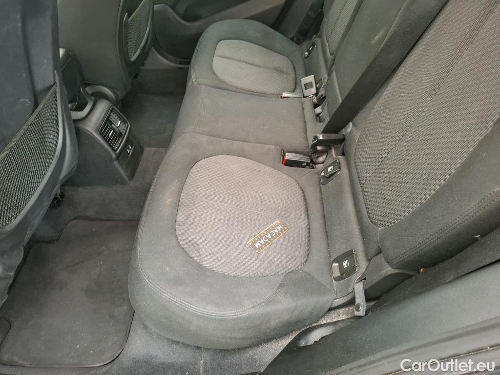  Bmw  X1 BMW  / 2019 / 5P / SUV sDrive16d Business Design DKG7 #56