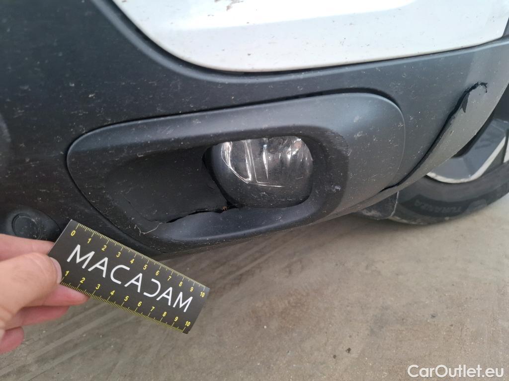  Citroen  C5 CITROEN  Aircross / 2018 / 5P / SUV Hybrid 225 ë-EAT8 C-Series(SP) #87