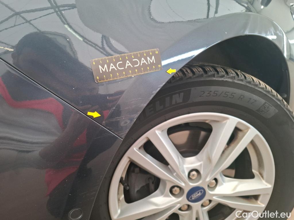  Ford  S-Max  Titanium Business 2.0 EcoBlue 150CV BVA8 7 Sieges E6d #11