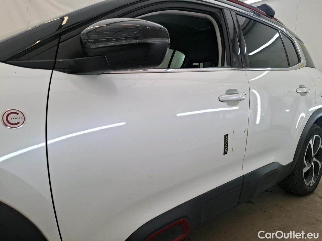  Citroen  C5 CITROEN  Aircross / 2018 / 5P / SUV Hybrid 225 ë-EAT8 C-Series(SP) #11