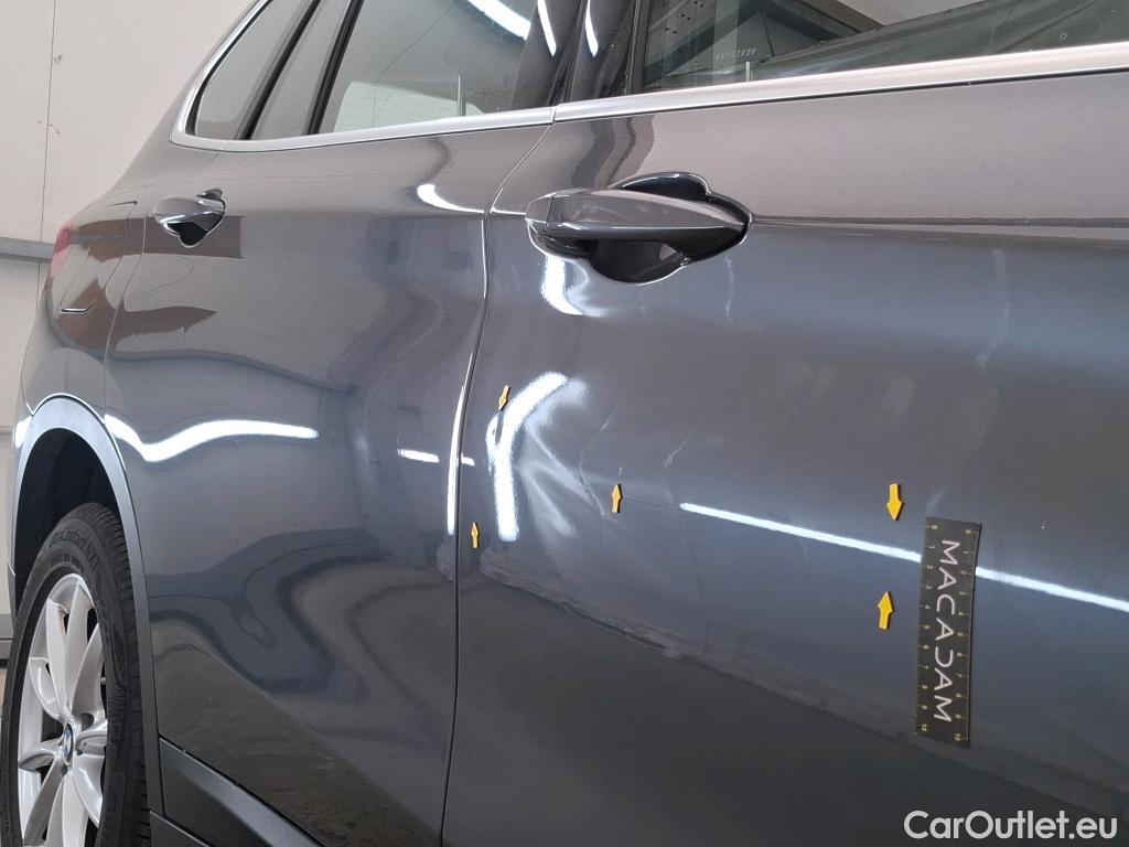  Bmw  X1 BMW  / 2019 / 5P / SUV sDrive16d Business Design DKG7 #24