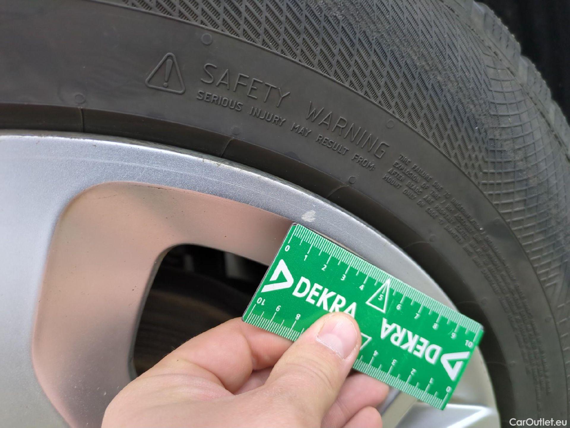  Citroen  C5  Aircross Business 1.5 BlueHDi 130CV BVA8 E6dT #34