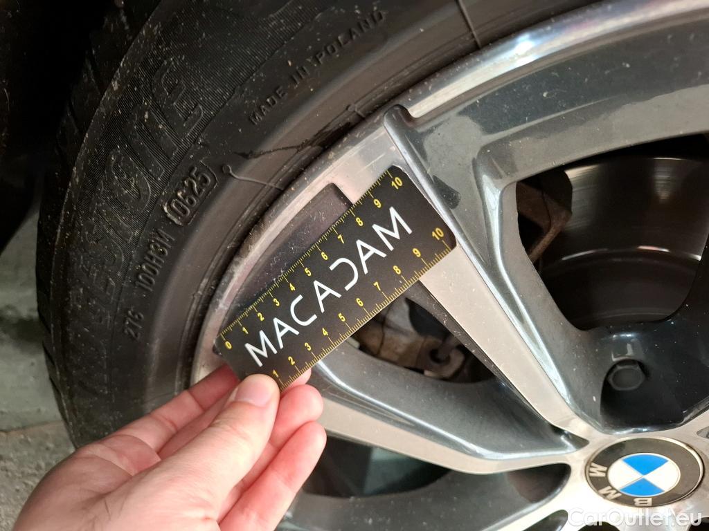  Bmw  Serie 3 Série 3 Touring 316 d Lounge 2.0 120CV BVA8 E6d #22