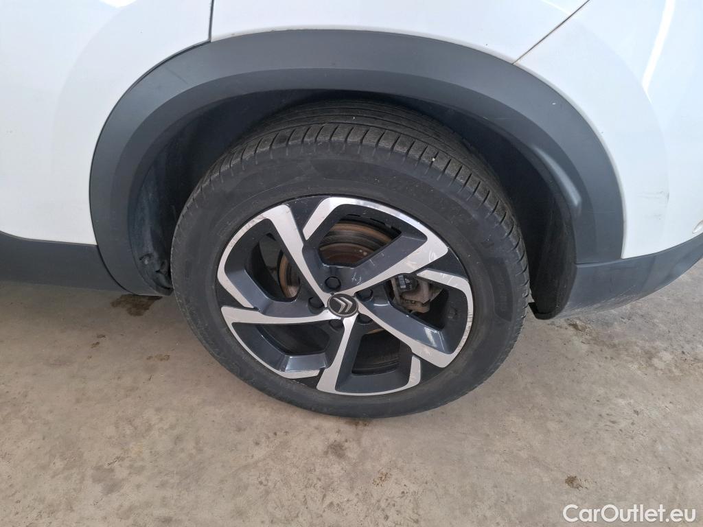  Citroen  C5 CITROEN  Aircross / 2018 / 5P / SUV Hybrid 225 ë-EAT8 C-Series(SP) #51