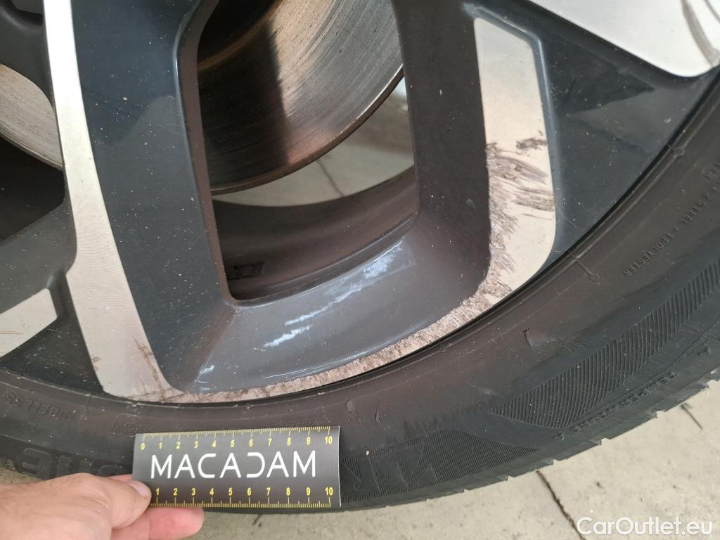  Citroen  C5 CITROEN  Aircross / 2018 / 5P / SUV Hybrid 225 ë-EAT8 C-Series(SP) #25