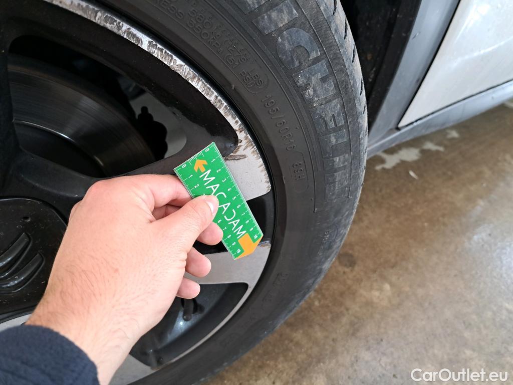  Citroen  C3  Aircross Shine Business 1.5 BlueHDi 100CV BVM6 E6dT #57