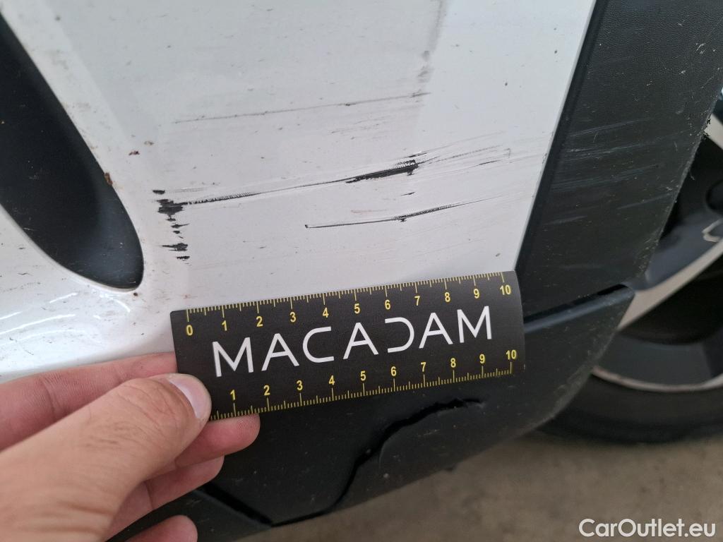  Citroen  C5 CITROEN  Aircross / 2018 / 5P / SUV Hybrid 225 ë-EAT8 C-Series(SP) #30