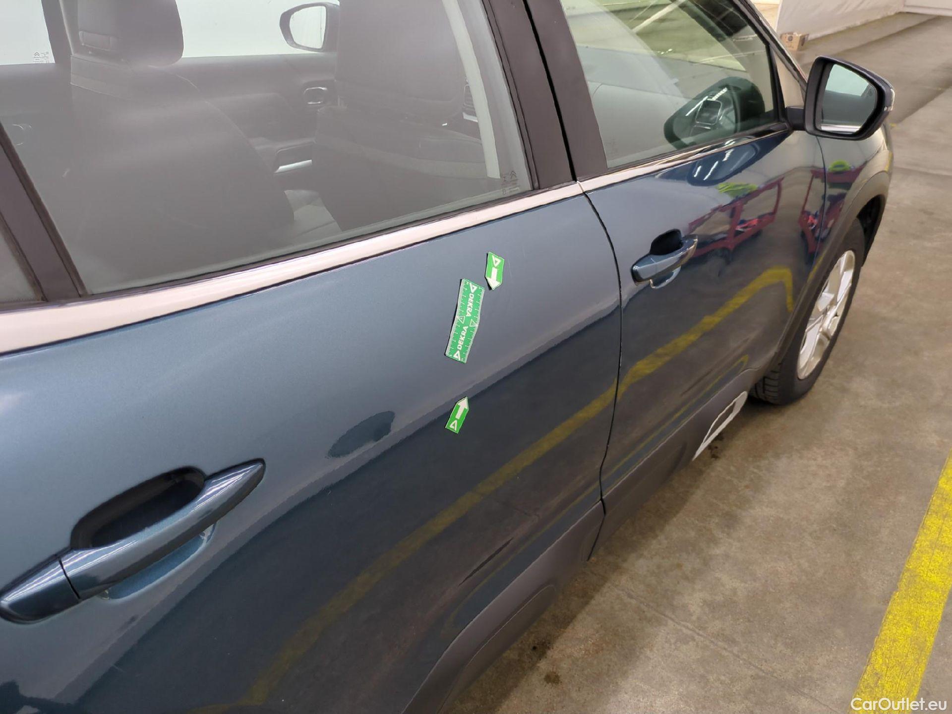  Citroen  C5  Aircross Business 1.5 BlueHDi 130CV BVA8 E6dT #60