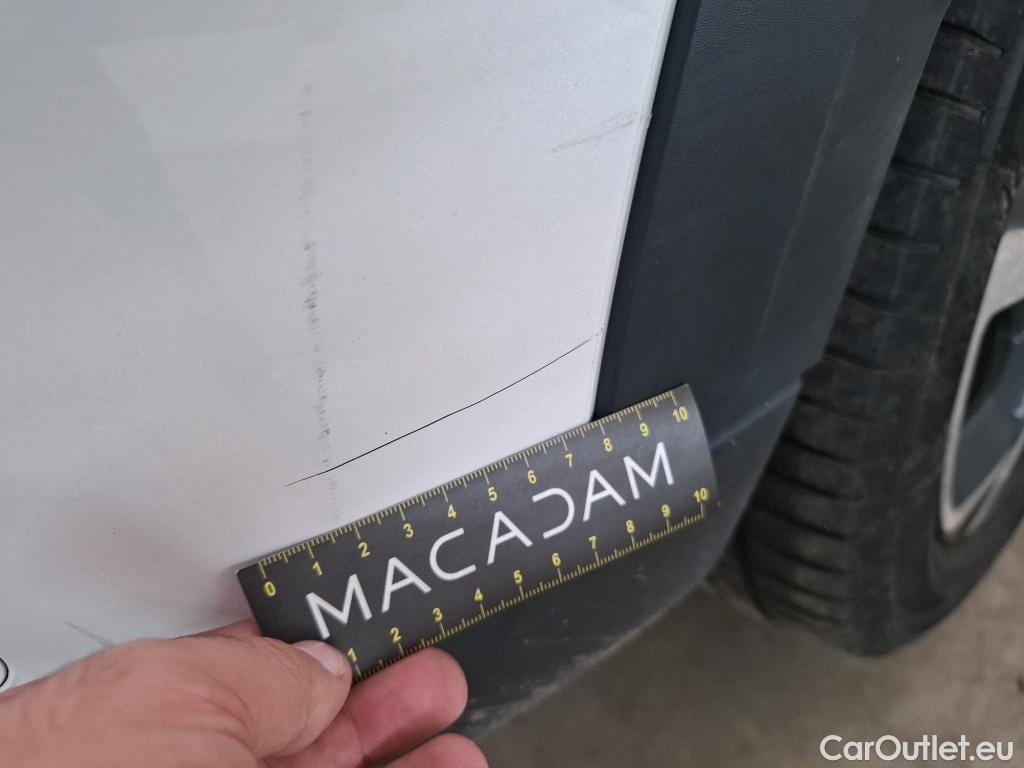  Citroen  C5 CITROEN  Aircross / 2018 / 5P / SUV Hybrid 225 ë-EAT8 C-Series(SP) #19