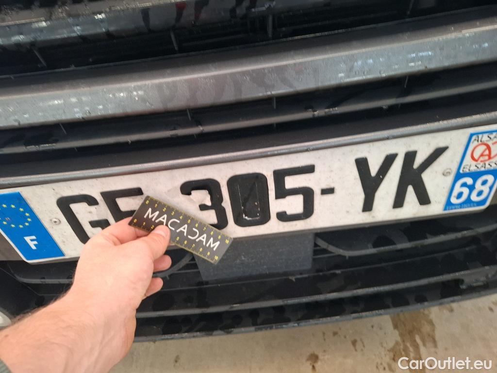  Citroen  C5 CITROEN  Aircross / 2018 / 5P / SUV BlueHDi 130 S&S BVM6 Shine #28