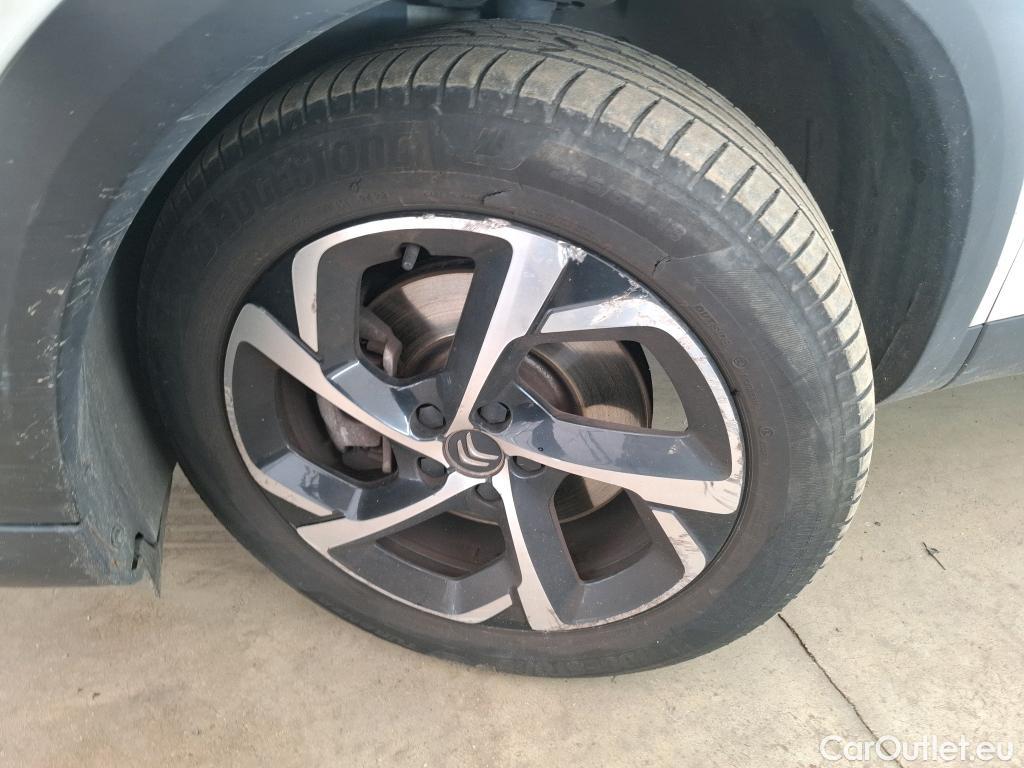  Citroen  C5 CITROEN  Aircross / 2018 / 5P / SUV Hybrid 225 ë-EAT8 C-Series(SP) #34