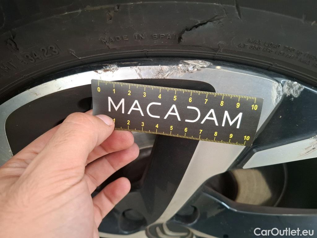  Citroen  C5 CITROEN  Aircross / 2018 / 5P / SUV Hybrid 225 ë-EAT8 C-Series(SP) #22