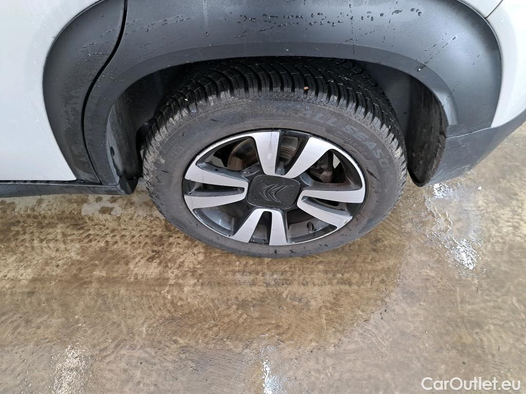  Citroen  C3  Aircross Shine Business 1.5 BlueHDi 100CV BVM6 E6dT #50