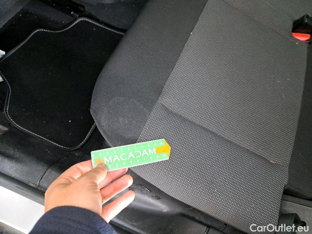  Citroen  C3  Aircross Shine Business 1.5 BlueHDi 100CV BVM6 E6dT #67