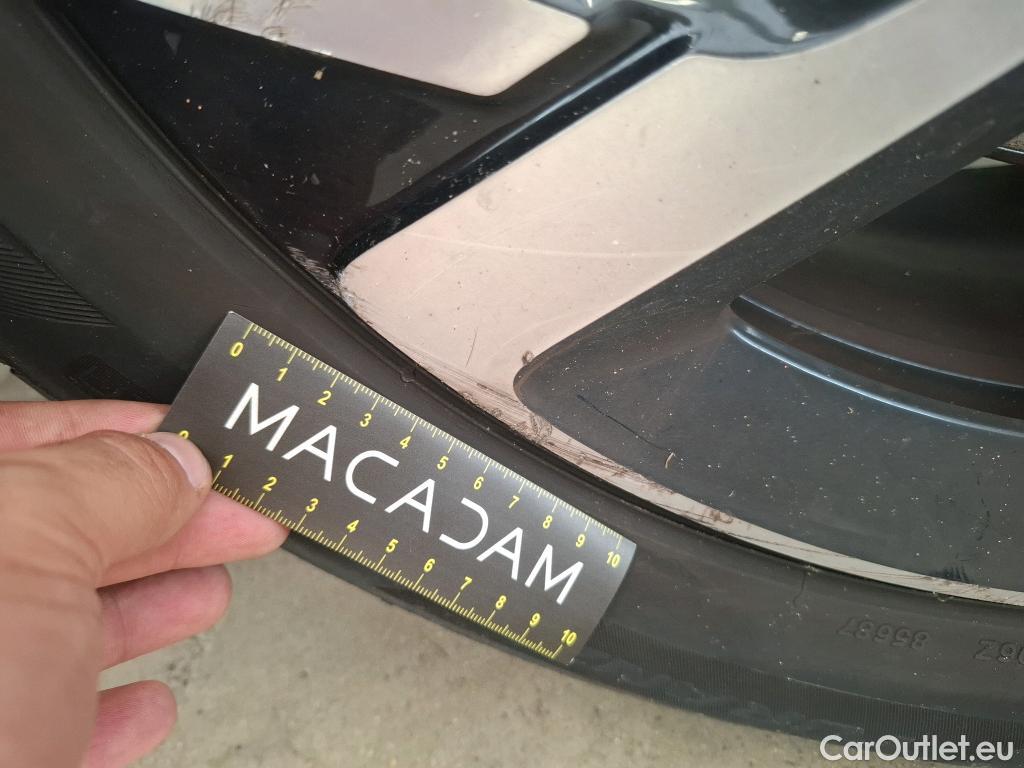  Citroen  C5 CITROEN  Aircross / 2018 / 5P / SUV Hybrid 225 ë-EAT8 C-Series(SP) #27