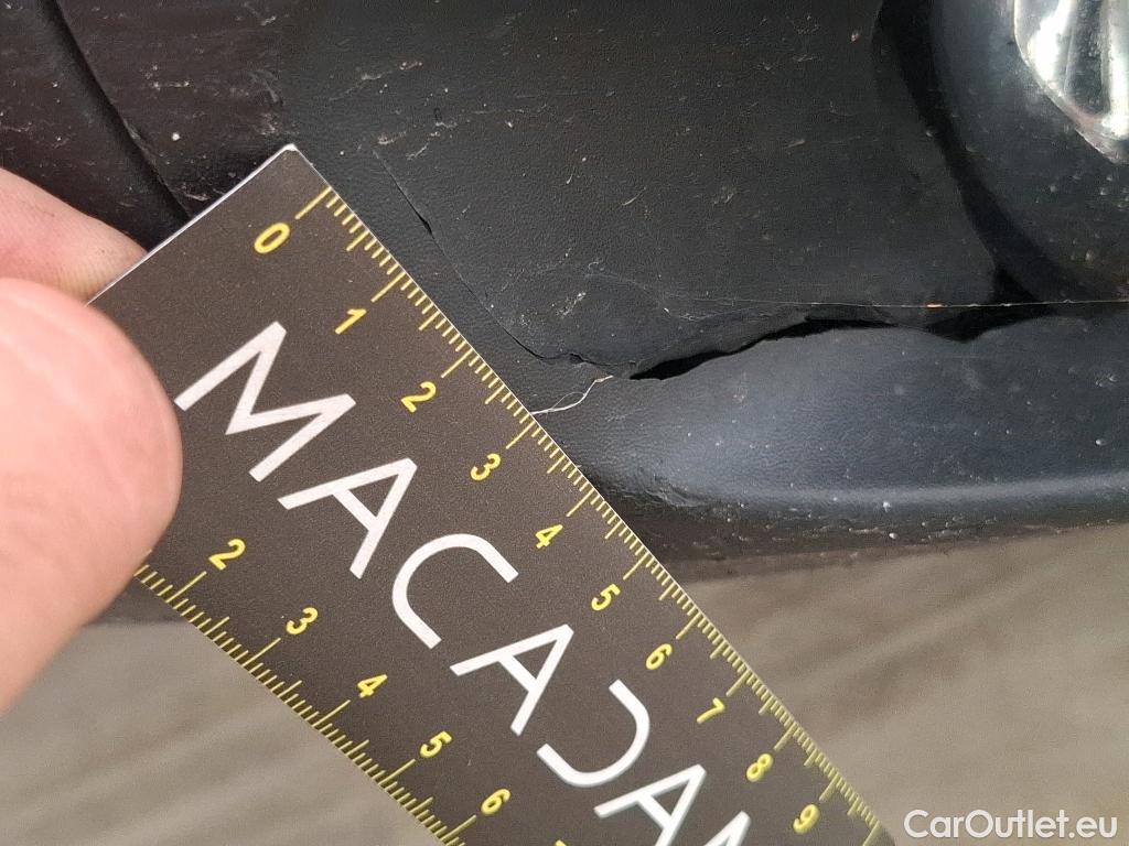  Citroen  C5 CITROEN  Aircross / 2018 / 5P / SUV Hybrid 225 ë-EAT8 C-Series(SP) #90