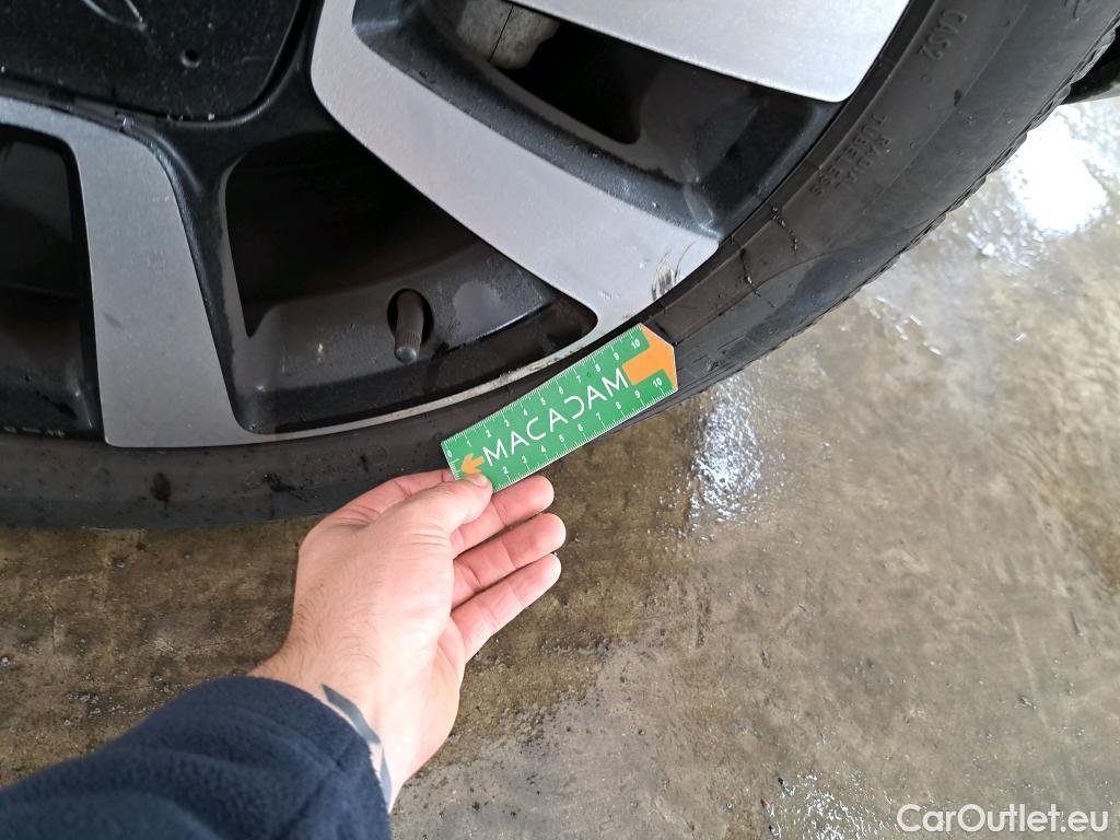  Citroen  C3  Aircross Shine Business 1.5 BlueHDi 100CV BVM6 E6dT #53