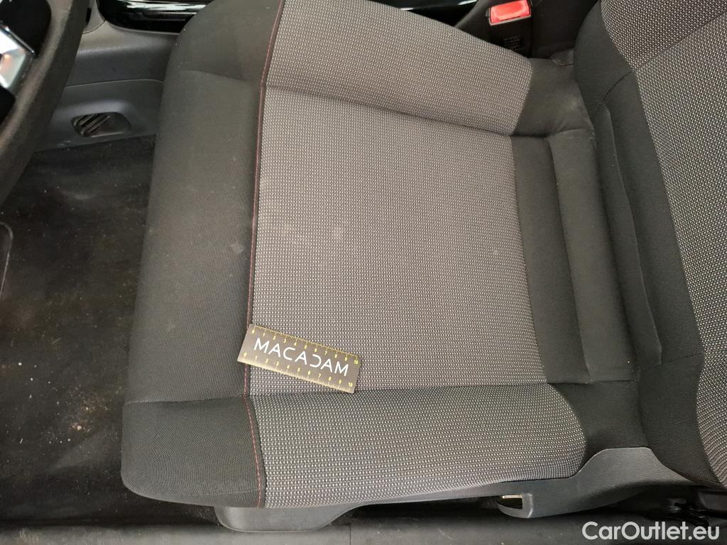  Citroen  C4 Cactus  Feel Business 1.2 PureTech 110CV BVM6 E6dT #15