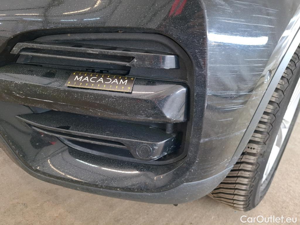  Bmw  X3 BMW  / 2017 / 5P / SUV sDrive18d 150ch Business Design BVA8 #95