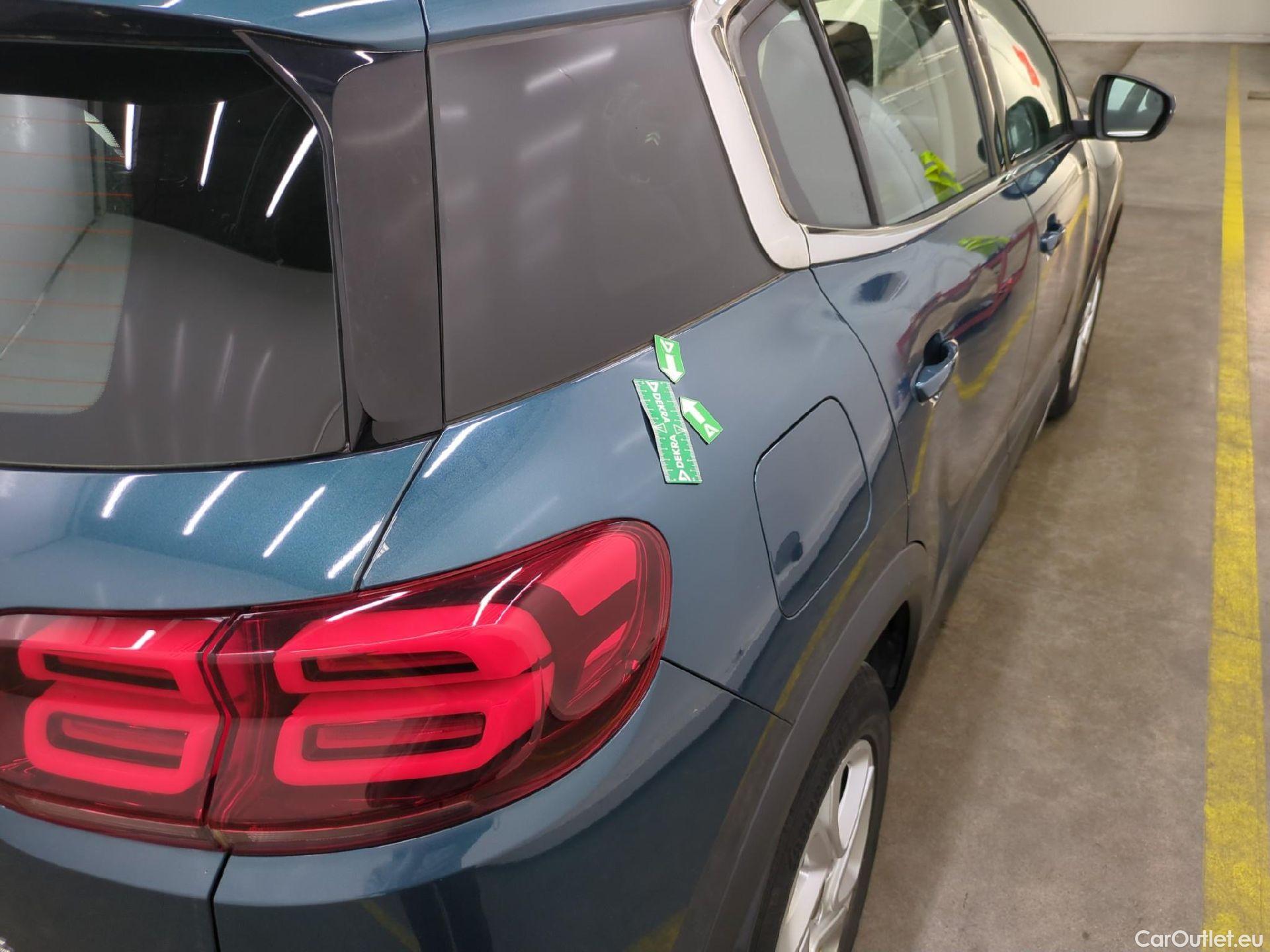  Citroen  C5  Aircross Business 1.5 BlueHDi 130CV BVA8 E6dT #38