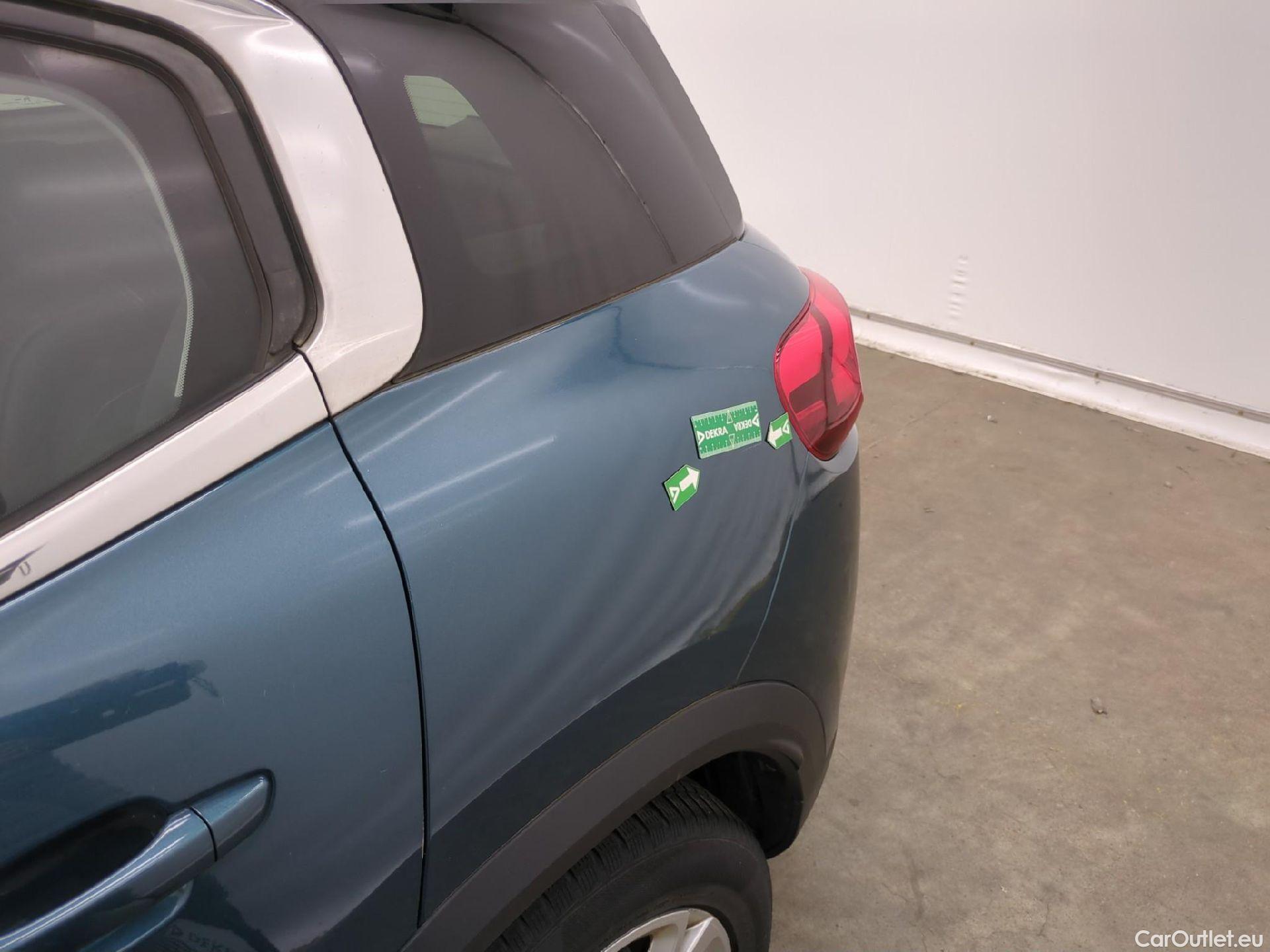  Citroen  C5  Aircross Business 1.5 BlueHDi 130CV BVA8 E6dT #85