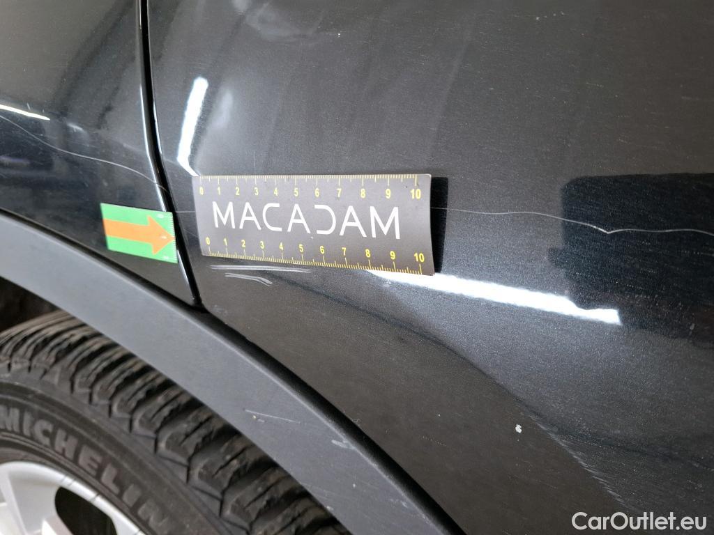  Bmw  X3 BMW  / 2017 / 5P / SUV sDrive18d 150ch Business Design BVA8 #34