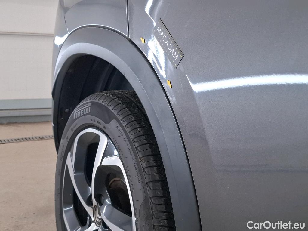  Citroen  C5  Aircross Shine 1.5 BlueHDi 130CV BVA8 E6dT #2