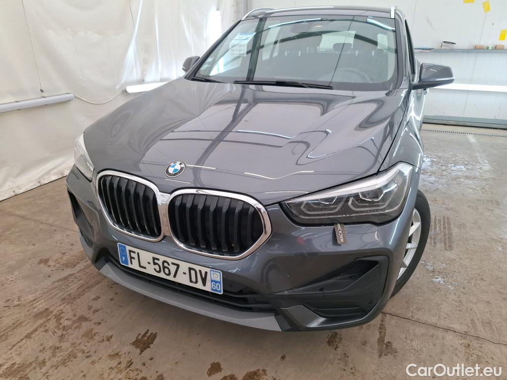  Bmw  X1 BMW  / 2019 / 5P / SUV sDrive16d Business Design DKG7 #8