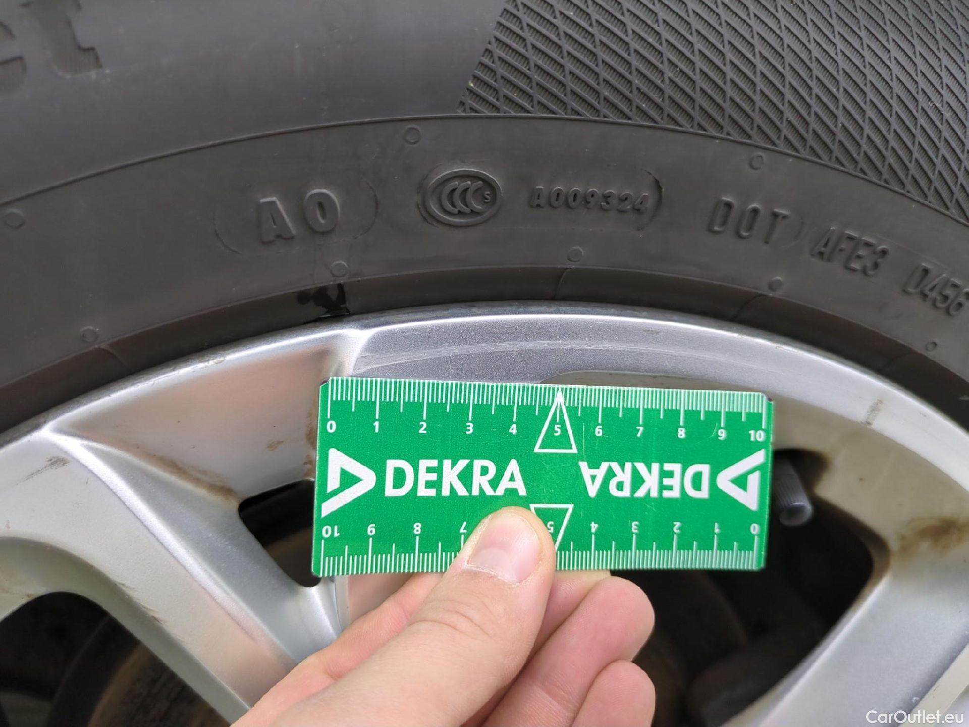  Citroen  C5  Aircross Business 1.5 BlueHDi 130CV BVA8 E6dT #31