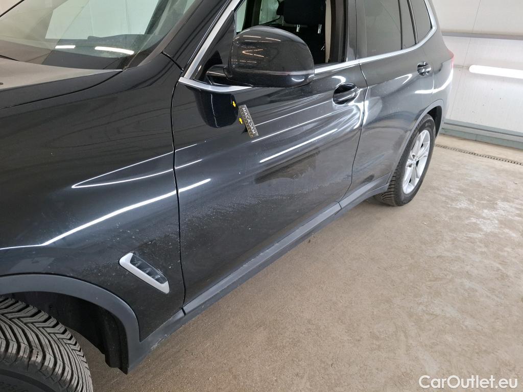  Bmw  X3 BMW  / 2017 / 5P / SUV sDrive18d 150ch Business Design BVA8 #77