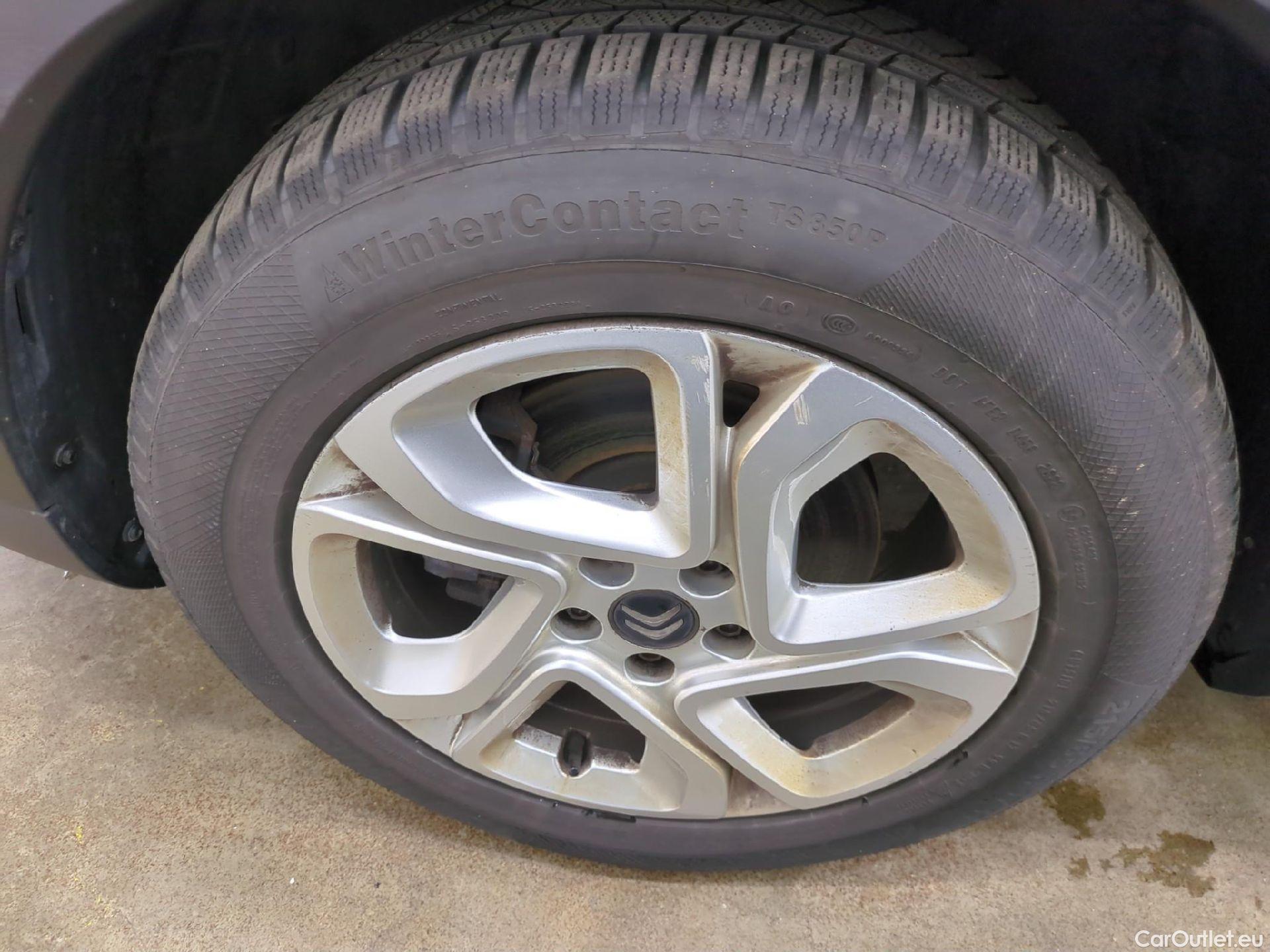  Citroen  C5  Aircross Business 1.5 BlueHDi 130CV BVA8 E6dT #23