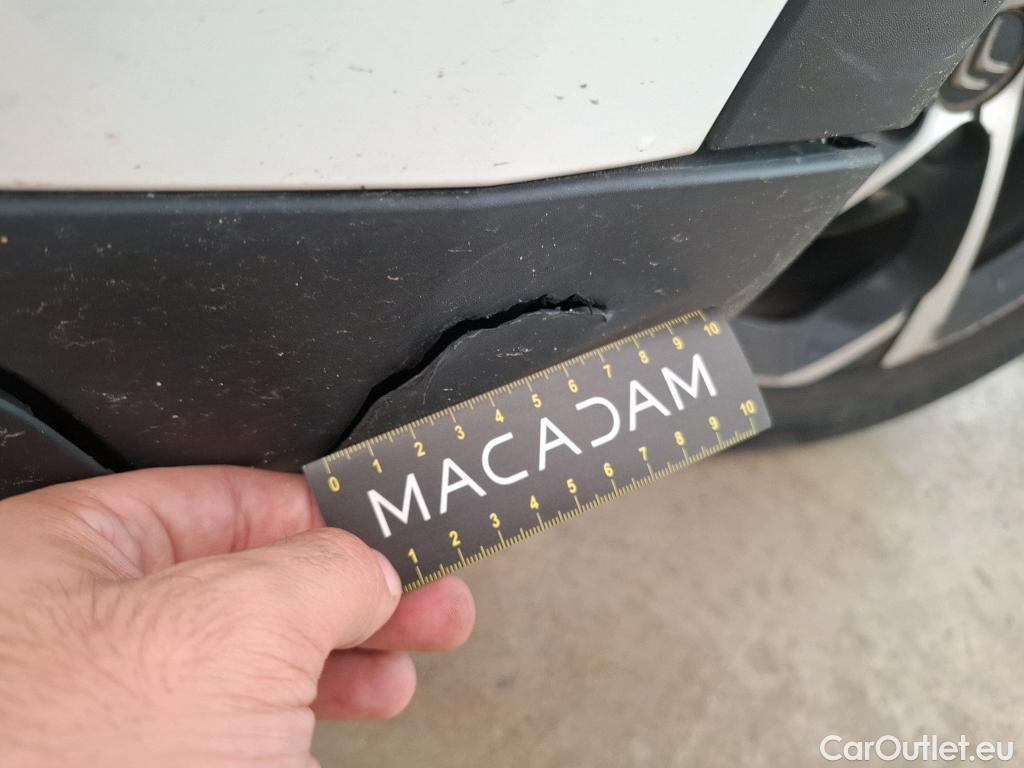  Citroen  C5 CITROEN  Aircross / 2018 / 5P / SUV Hybrid 225 ë-EAT8 C-Series(SP) #10