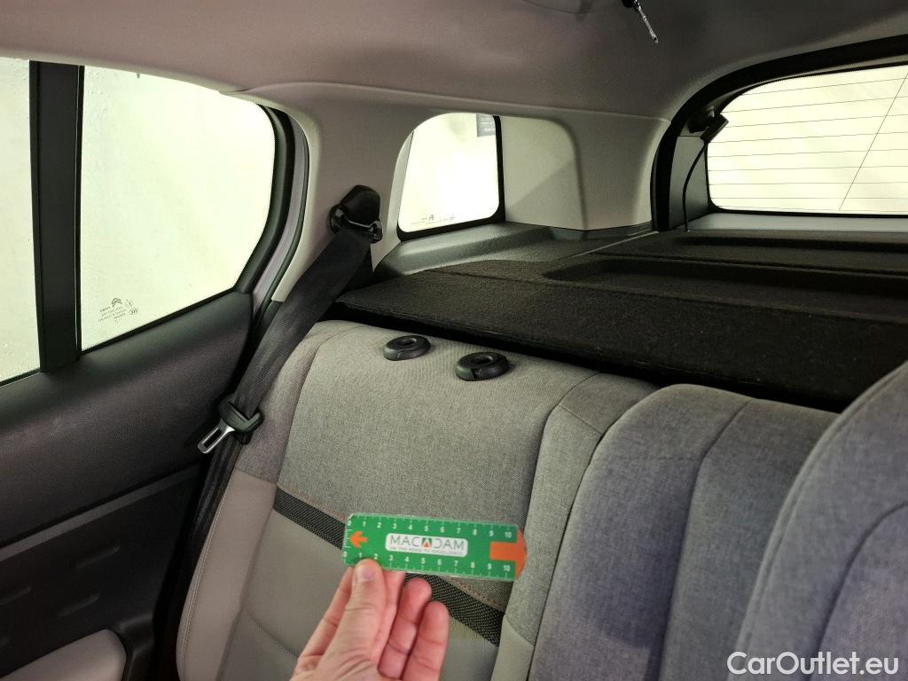  Citroen  C5  Aircross Business Plus 1.5 BlueHDi 130CV BVA8 E6dT #1