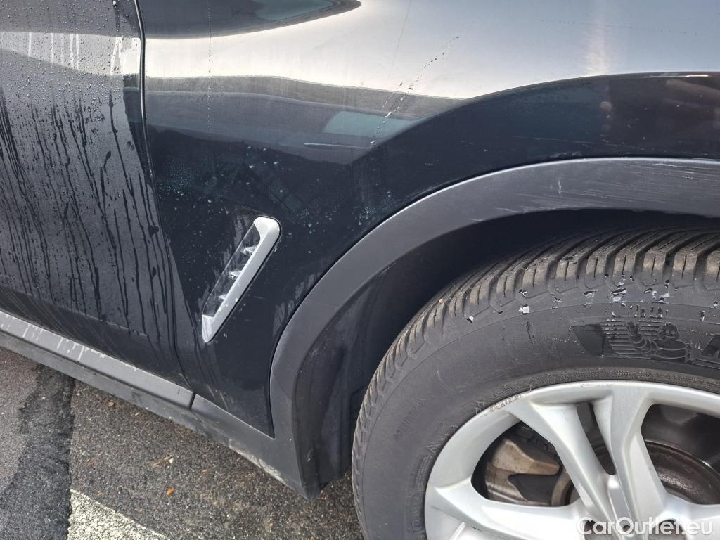  Bmw  X3 BMW  / 2017 / 5P / SUV sDrive18d 150ch Business Design BVA8 #67