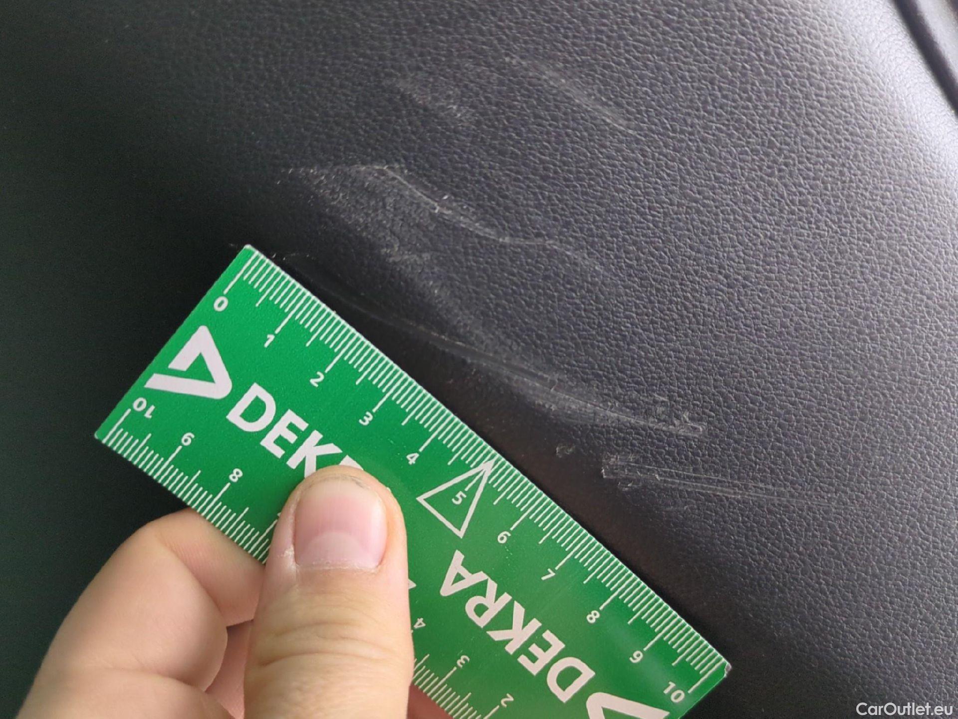  Hyundai  Tucson HYUNDAI  / 2020 / 5P / SUV 1.6 T-GDI 150 DCT-7 HYBRID 48V CREATIVE #16