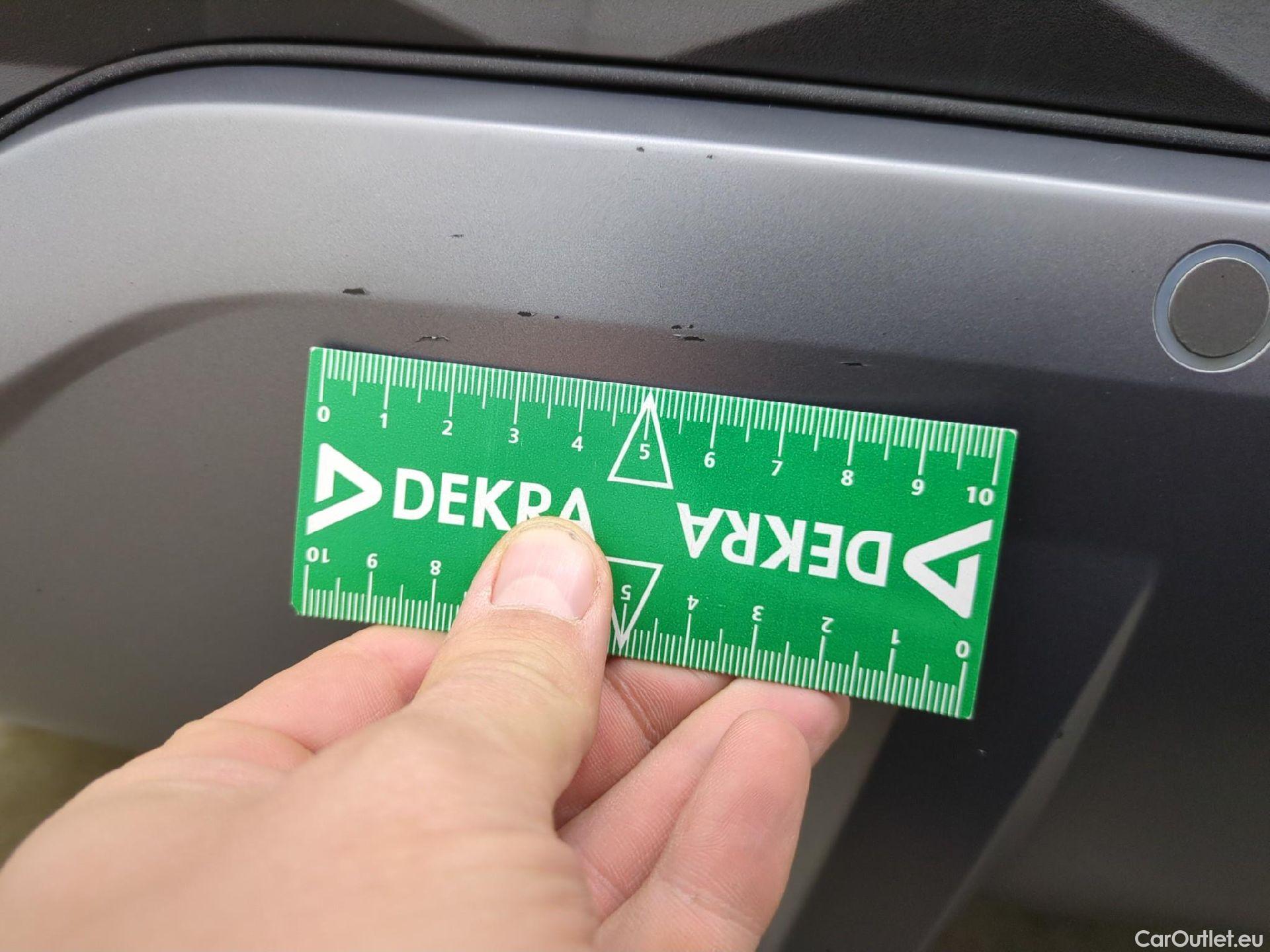  Hyundai  Tucson HYUNDAI  / 2020 / 5P / SUV 1.6 T-GDI 150 DCT-7 HYBRID 48V CREATIVE #50